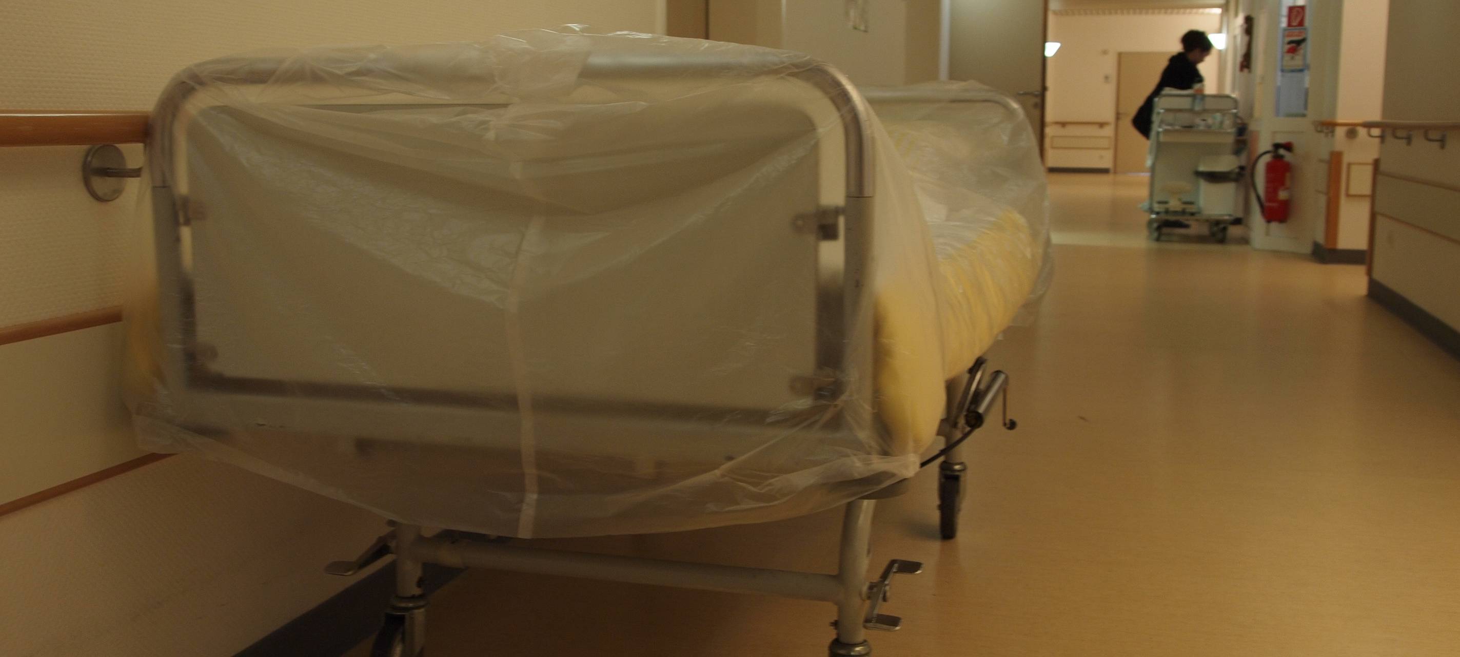 Schwarzbuch: Erschütternde Berichte aus Kliniken