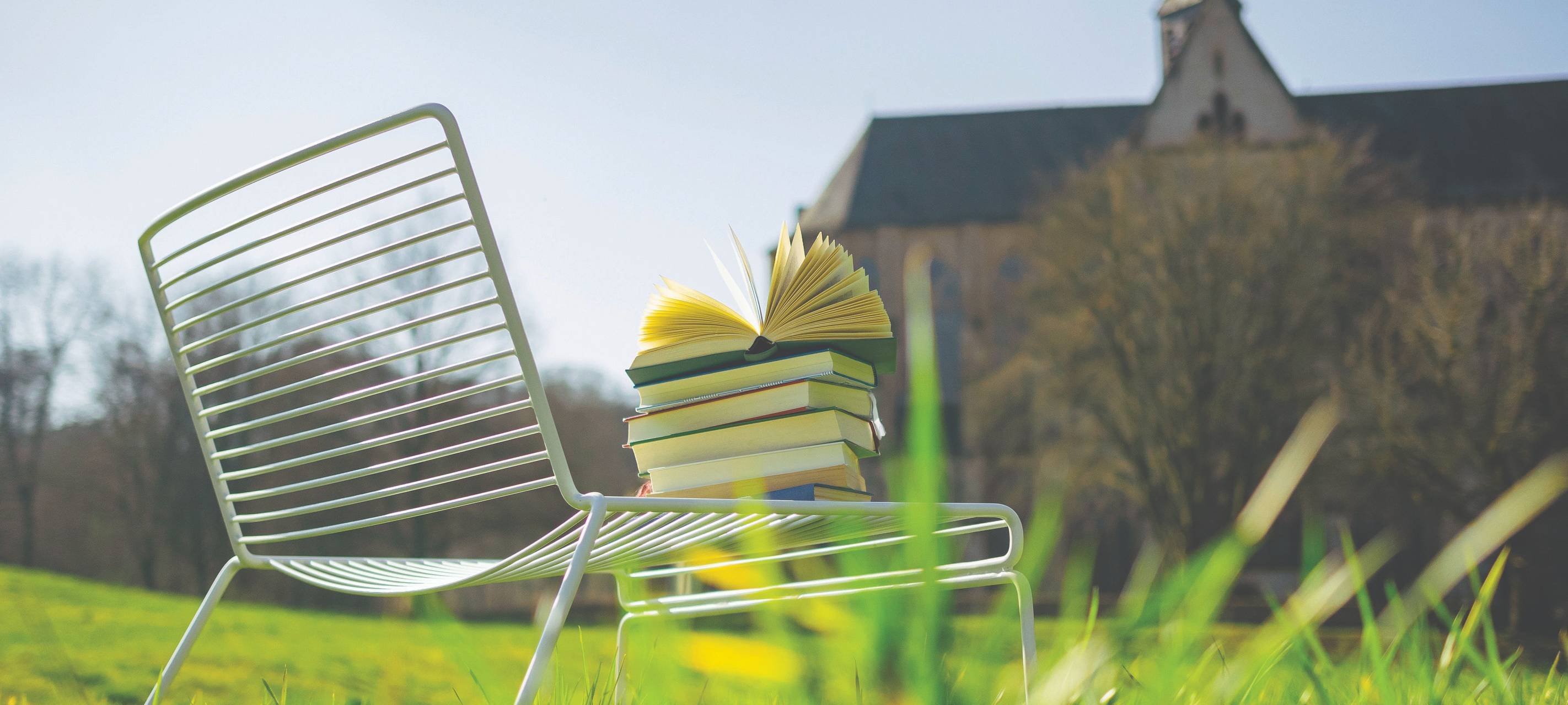 Neues Literaturfestival "Literatur am Dom" in Altenberg