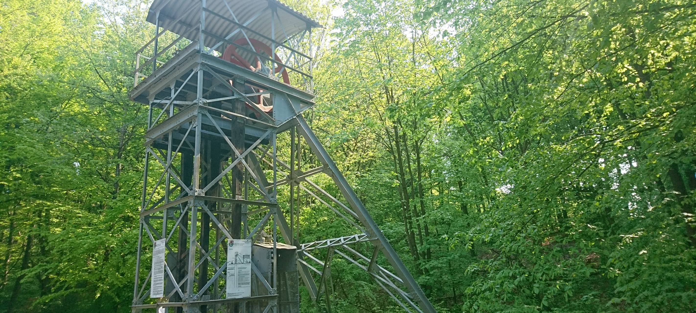Zehn Jahre Bergisches Wanderland