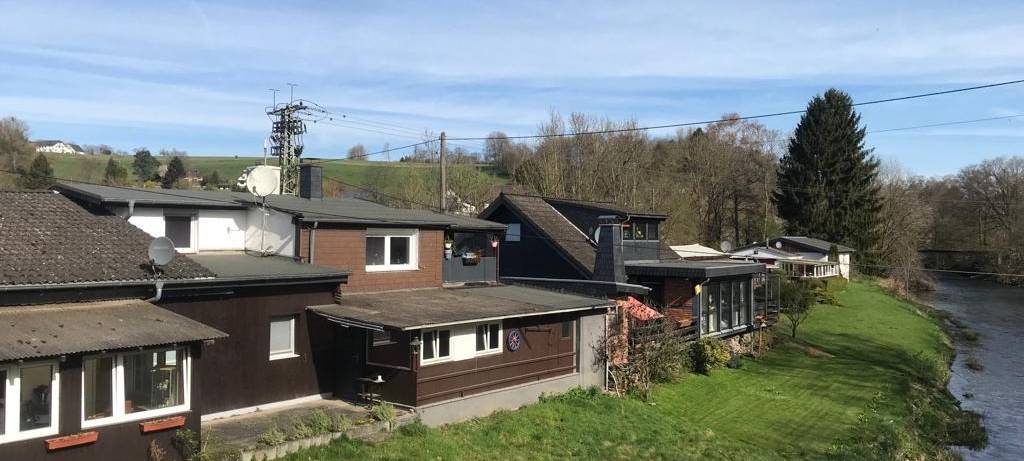 Overath- Klef: Anwohner sollen Schwarzbauten räumen