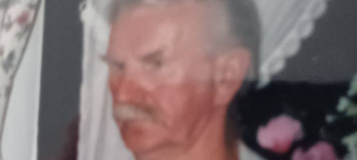 Polizei sucht vermissten Manfred H.