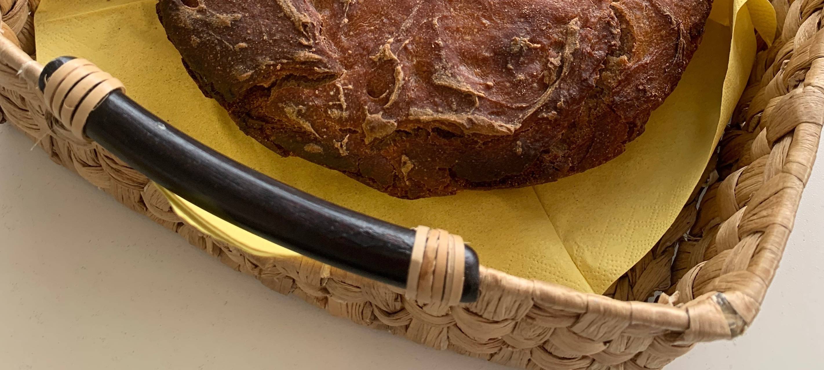 Brotprüfung 2022: Silber für Morgenmoderator Sebastian Poullie