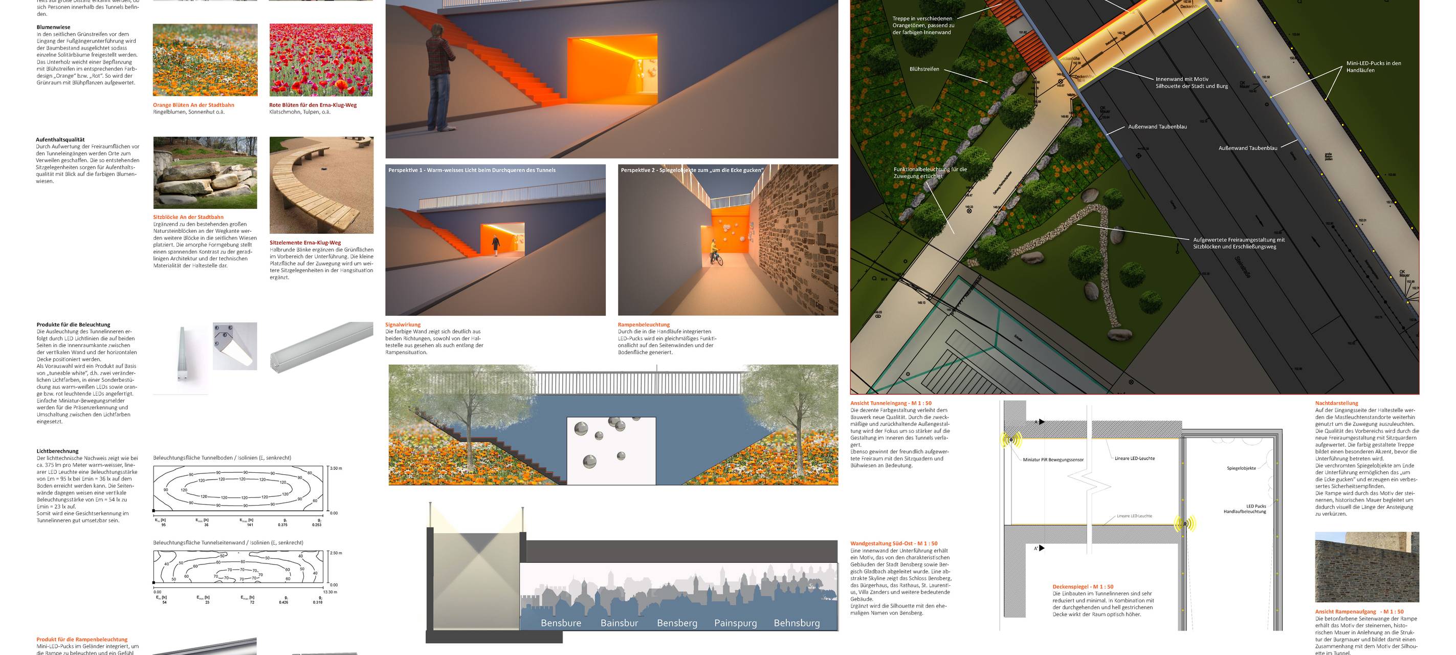 Tag der Städtebauförderung mit einigen Aktionen im Bergischen