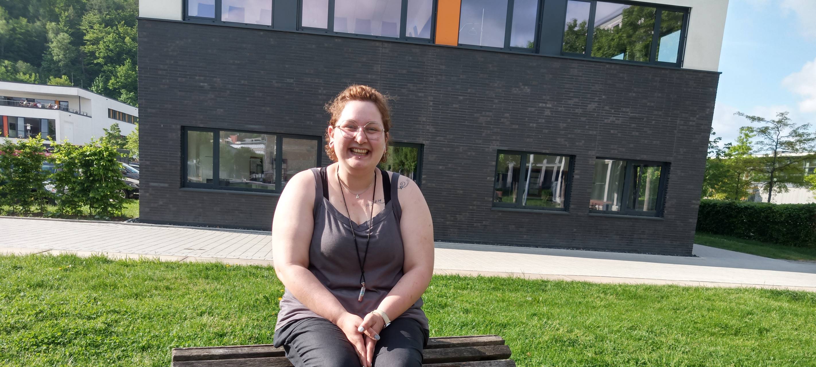 "Wir lieben und leben unseren Traumjob"