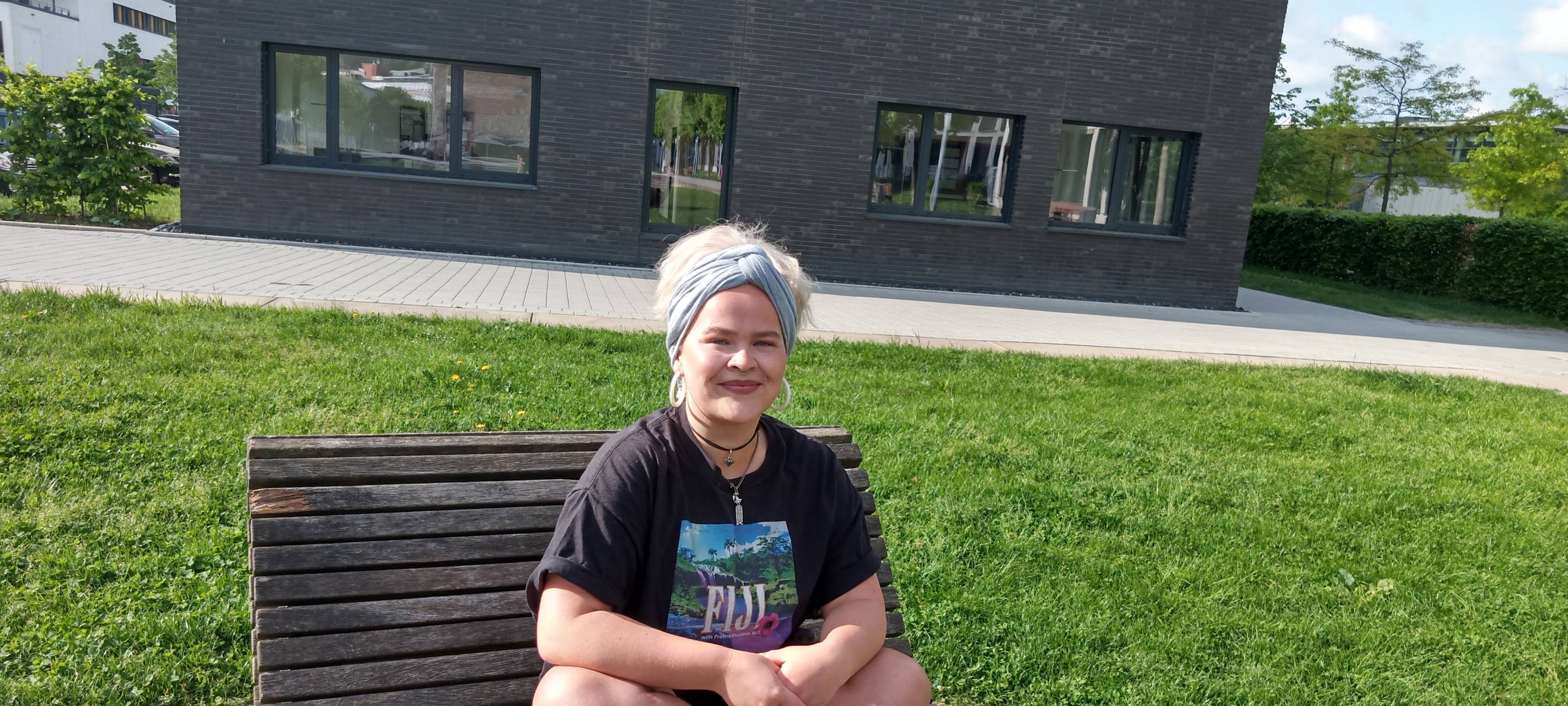 "Wir lieben und leben unseren Traumjob"
