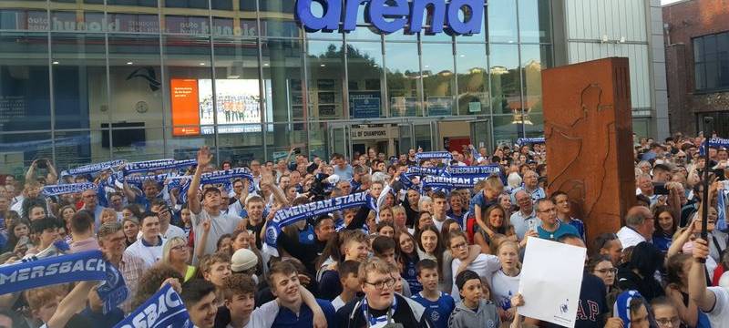Handball: Gummersbach steht Kopf