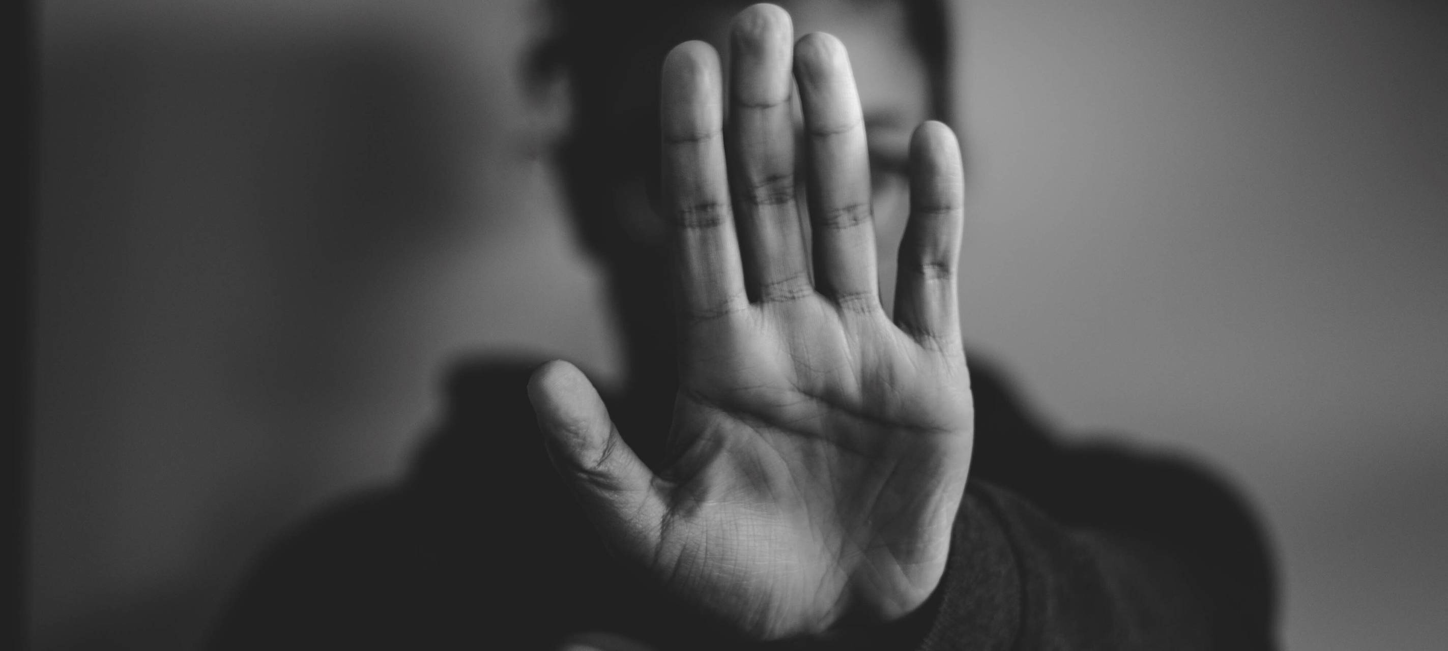 Sexuelle Belästigung: So reagiert ihr richtig