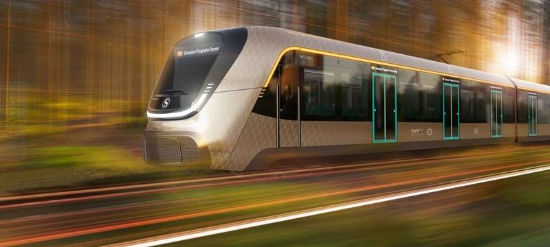Neue moderne S-Bahnen rollen ab 2027 durch die Region