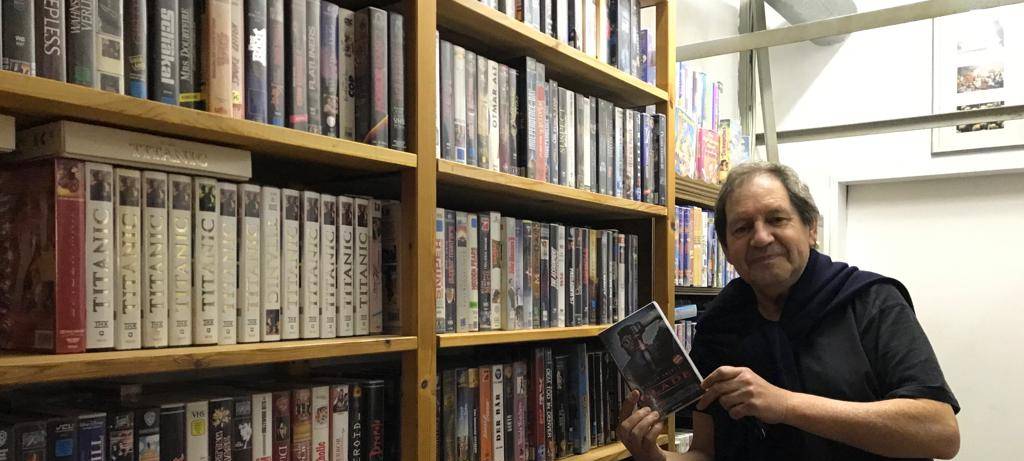 Tag des Videorecorders