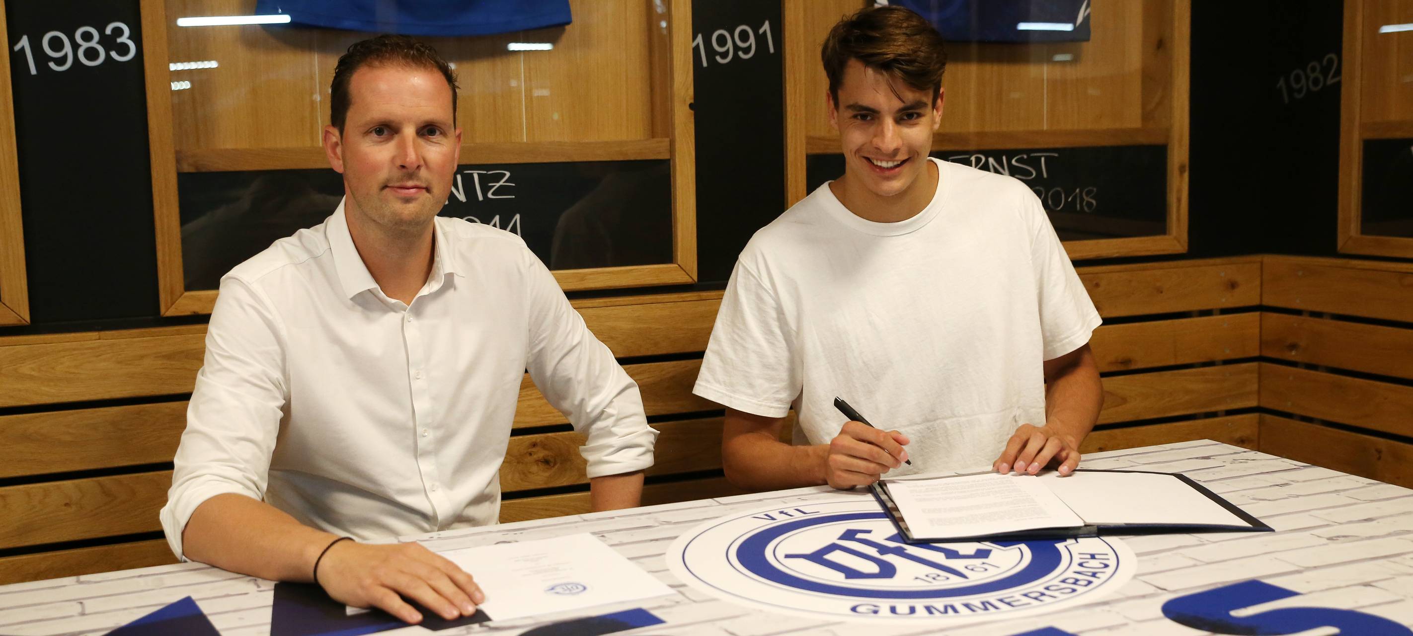 Handball: VfL bindet Julian Köster