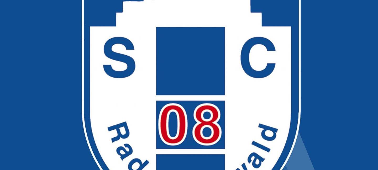 Fußball: SC Rade feiert Klassenerhalt