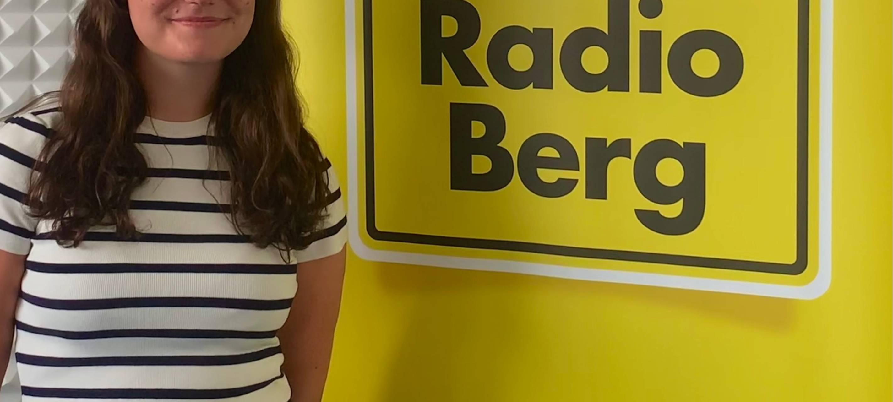Ein FSJ bei Radio Berg