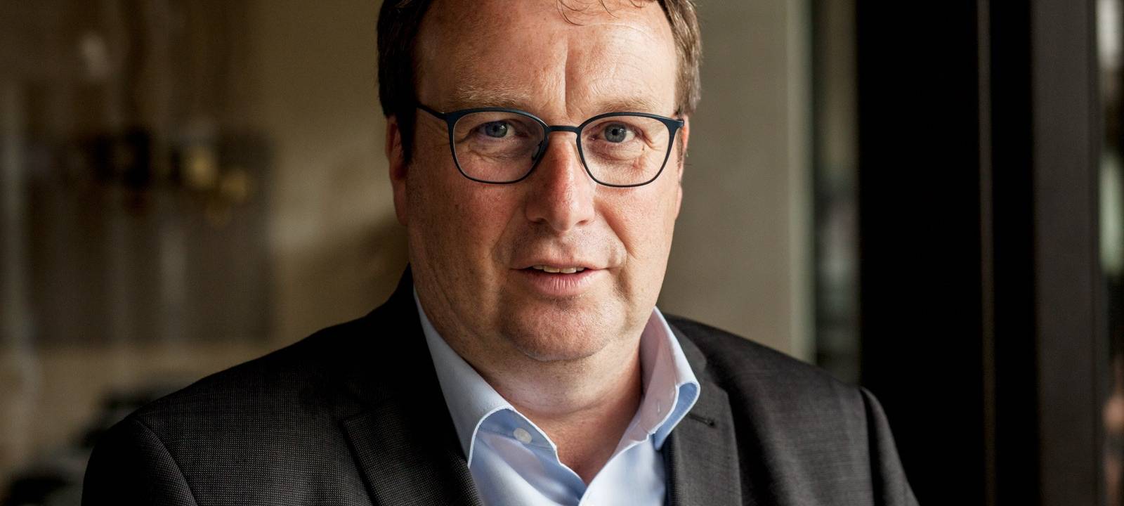 Verkehrsminister in Wipperfürth: Brücken marode