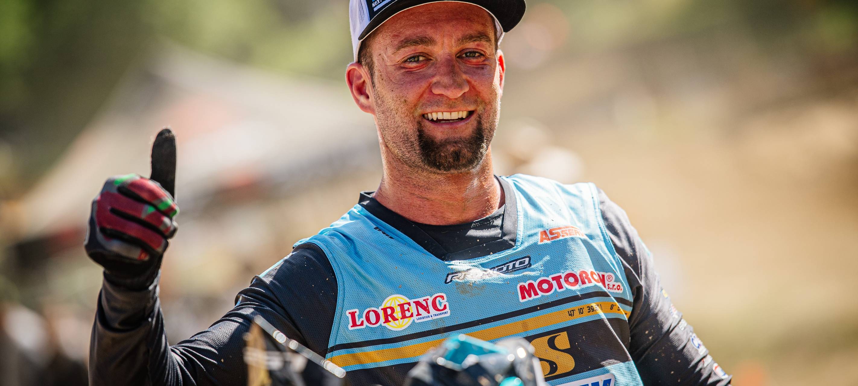 Motorsport: MotoCross-Spektakel in Bielstein