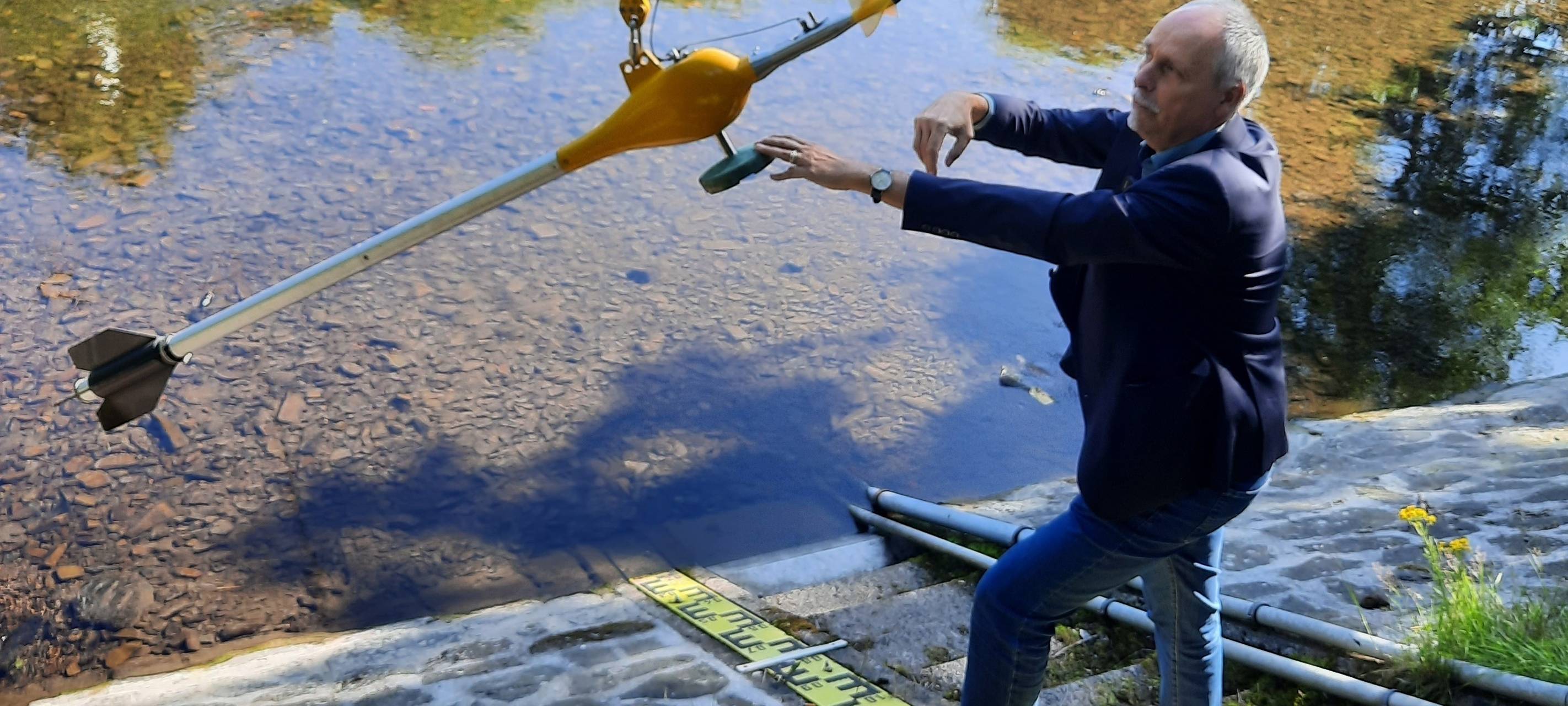 Aggerverband erweitert Hochwasserschutzkonzept