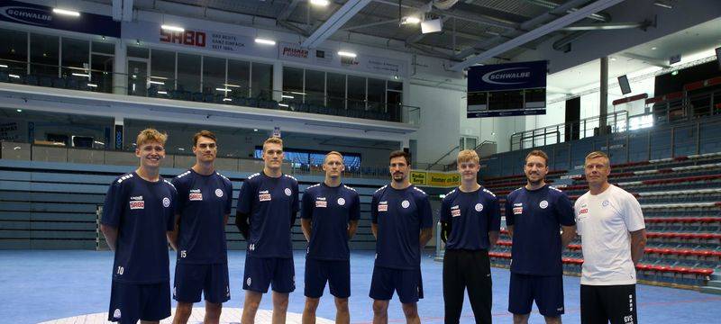 Handball: VfL beginnt mit Vorbereitung