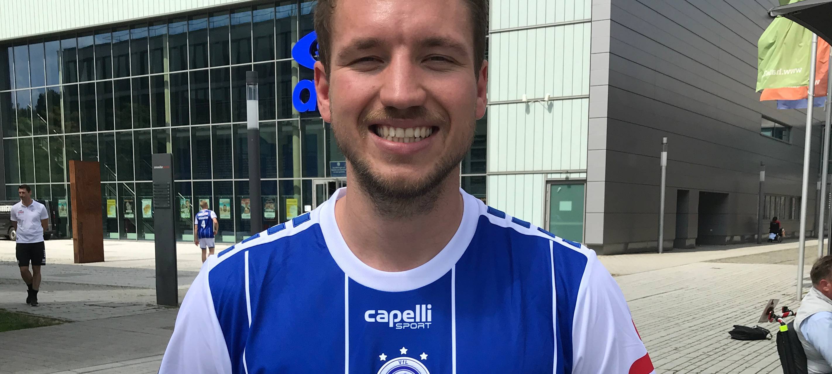 Handball: VfL verliert Test bei MTM