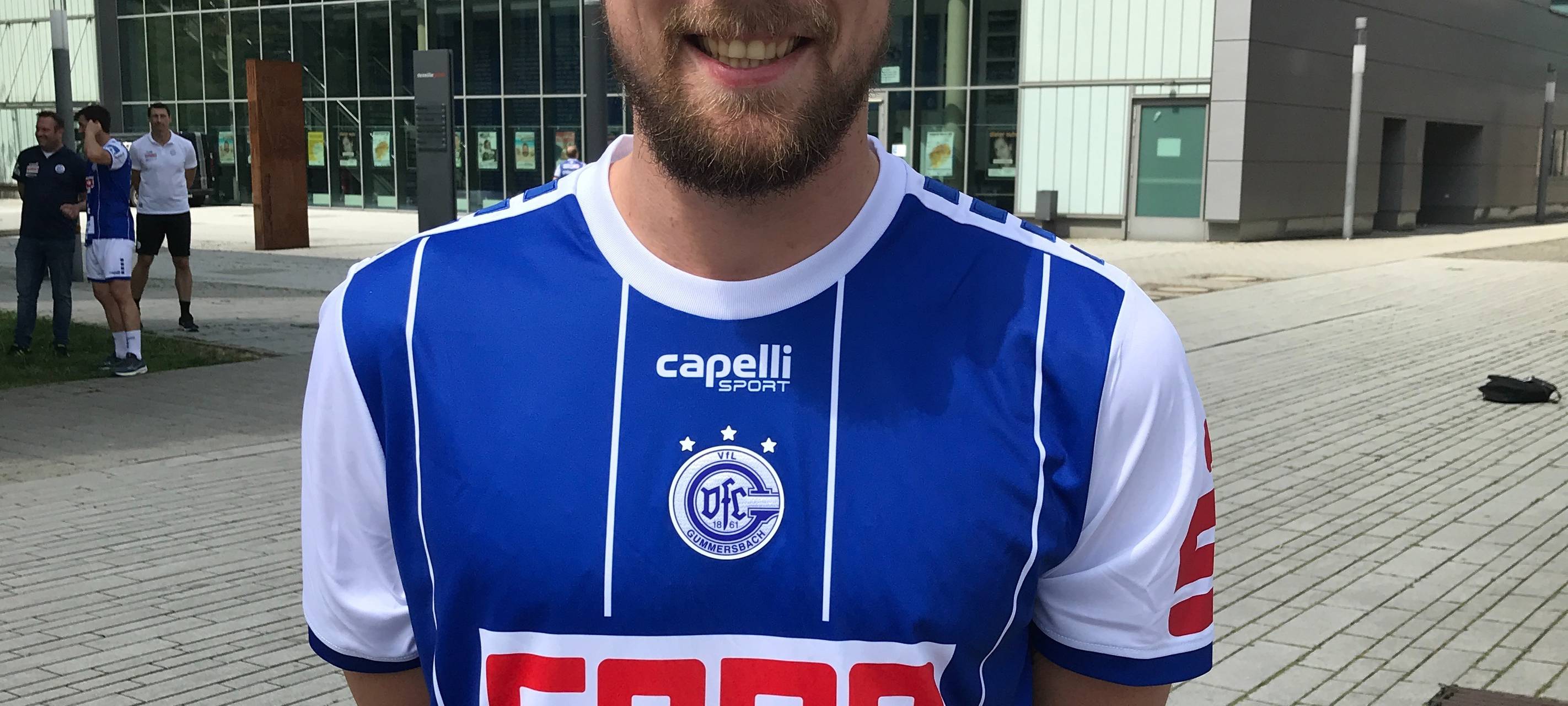 Handball: VfL in Eisenach sechster
