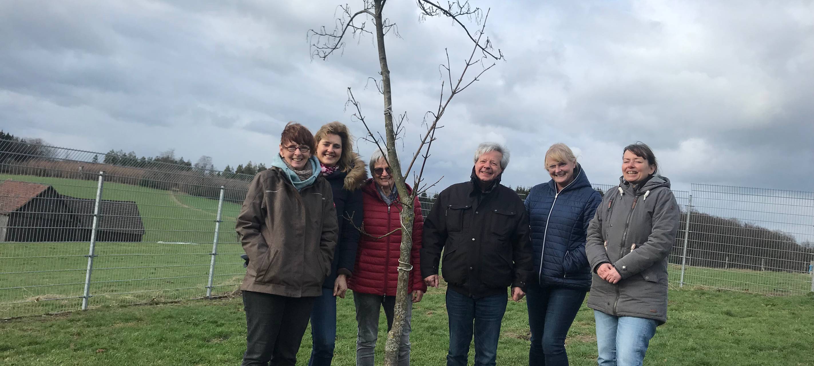Kinder helfen Tieren