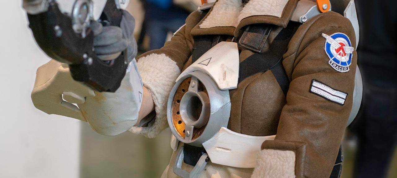Gamescom in Köln - Besuchertage starten