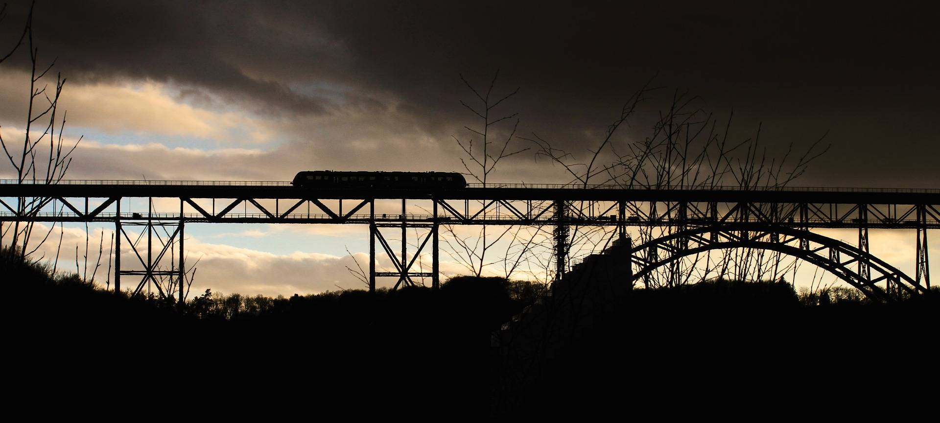 Weltkulturerbe Müngstener Brücke rückt näher