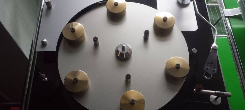 Made im Bergischen: Plattenspieler-Firmen boomen