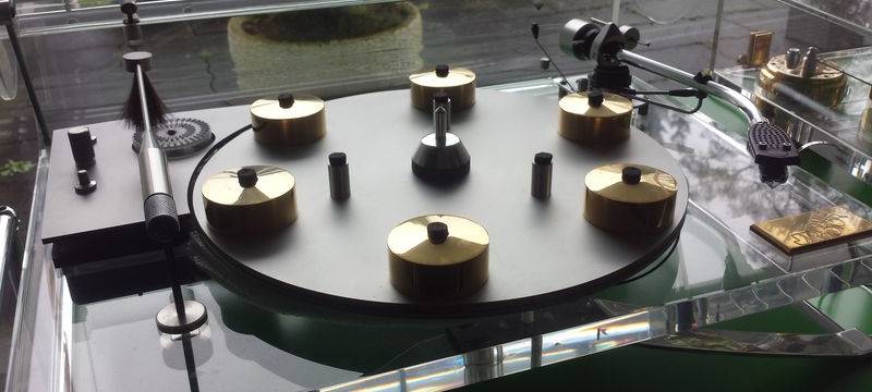 Made im Bergischen: Plattenspieler-Firmen boomen