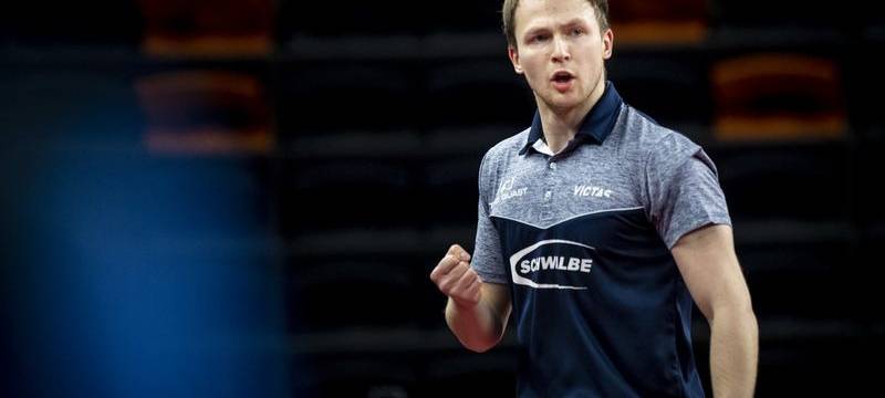 Tischtennis: TTC kann doch noch gewinnen