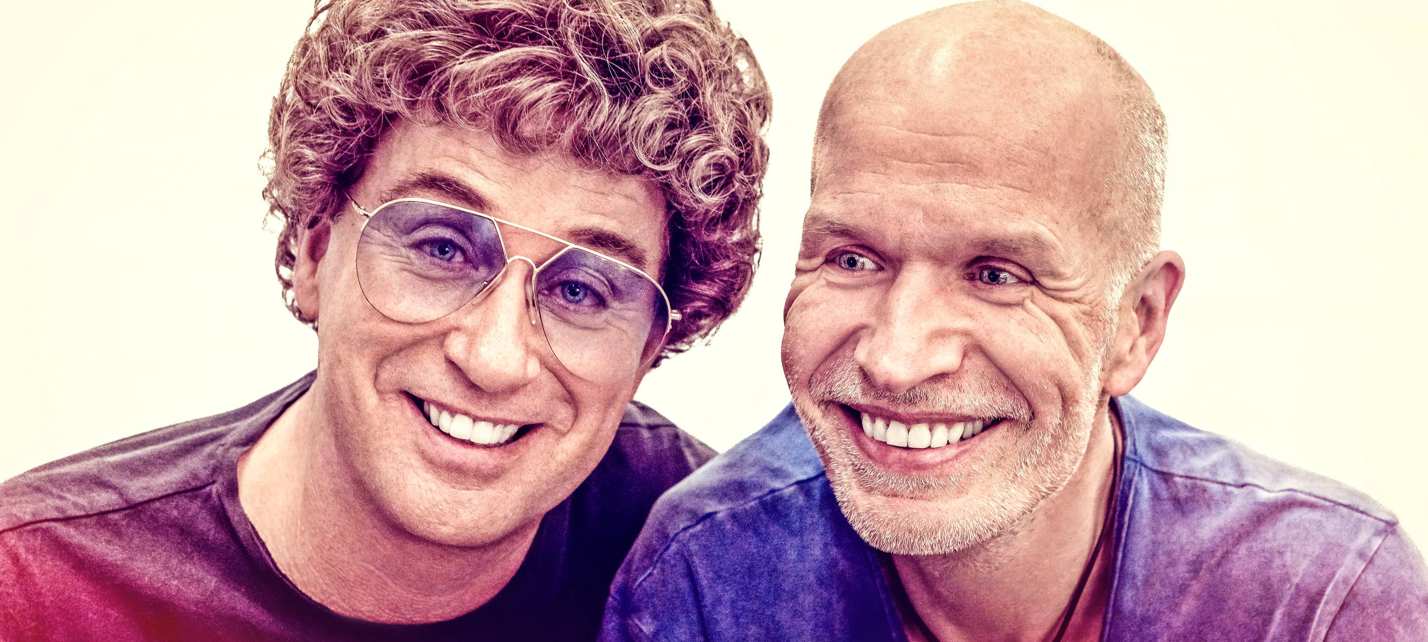 Das Lachen der anderen