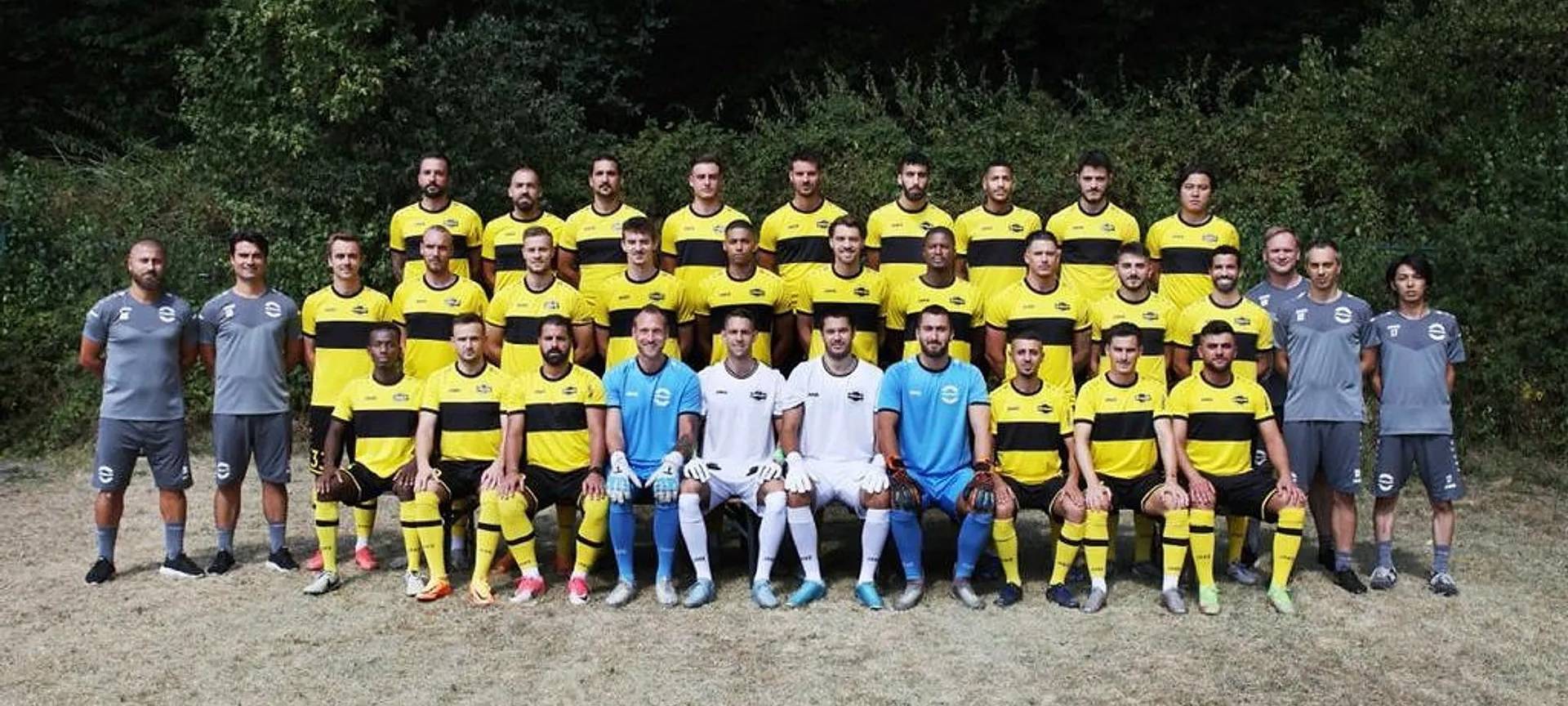 Lindlar: Viktoria Köln spielt in Köttingen