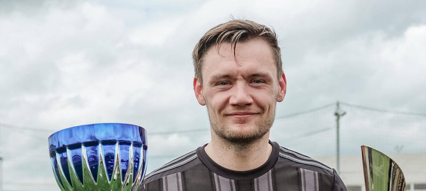 Aus der Landesliga zur Weltmeisterschaft