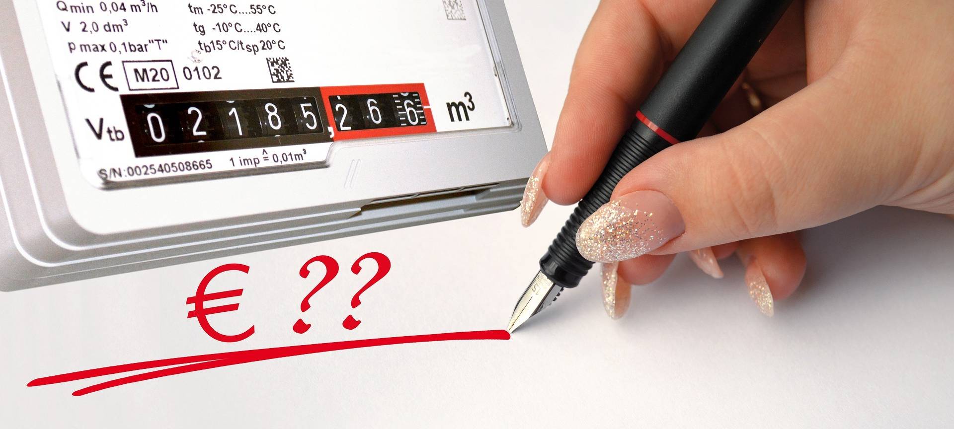 RheinEnergie: Hilfsfonds wegen hoher Energiepreise