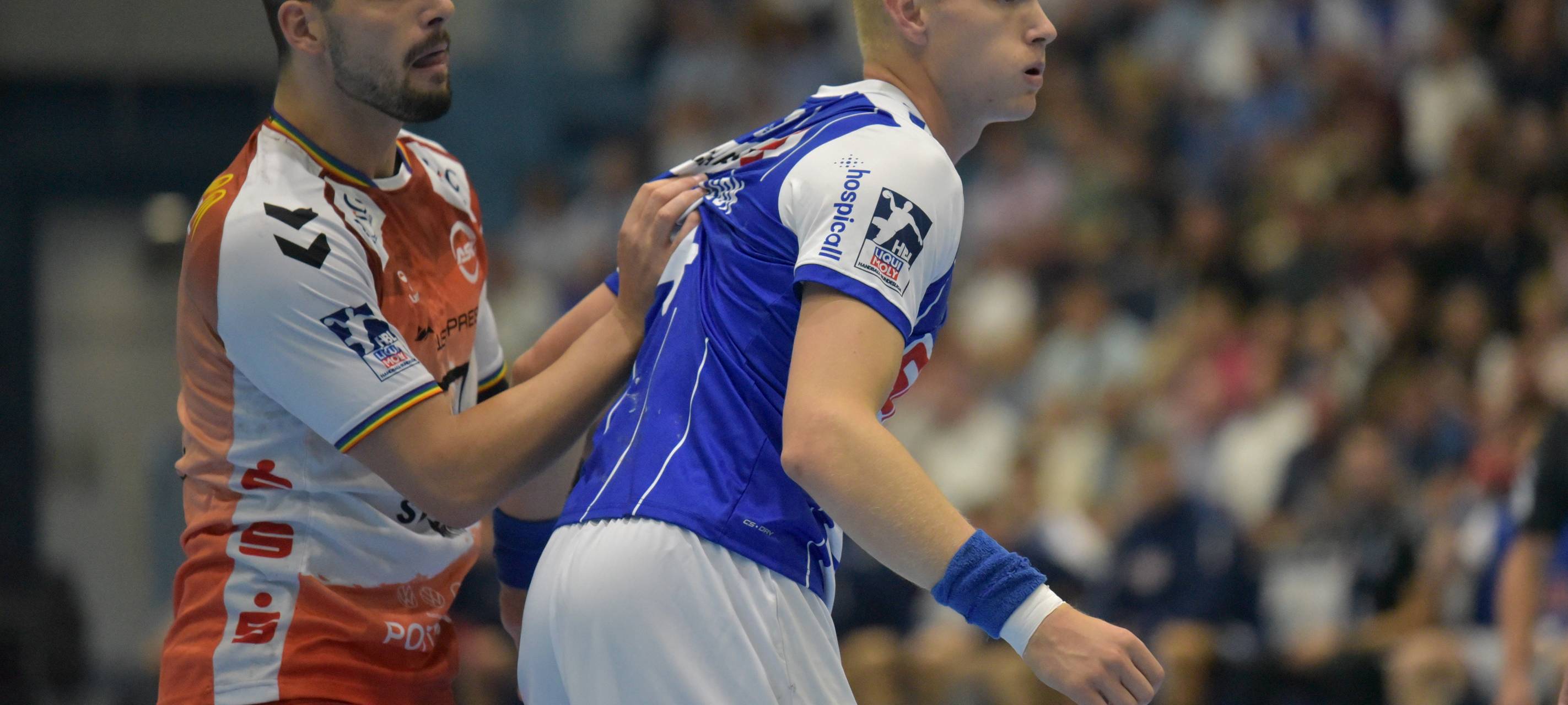 Handball: VfL fährt schon vierten Sieg ein