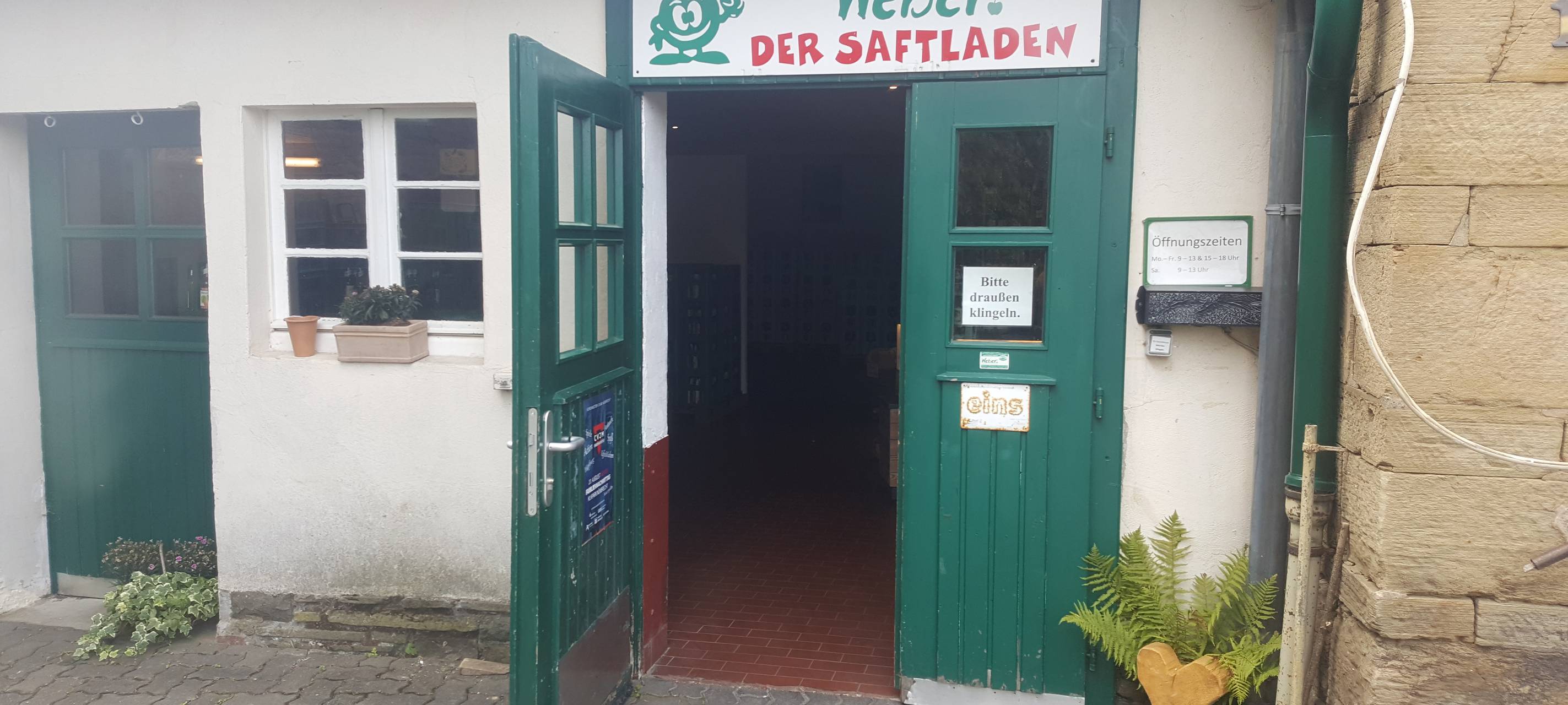 Obstbauern: Schwache Apfel-Ernte in diesem Jahr