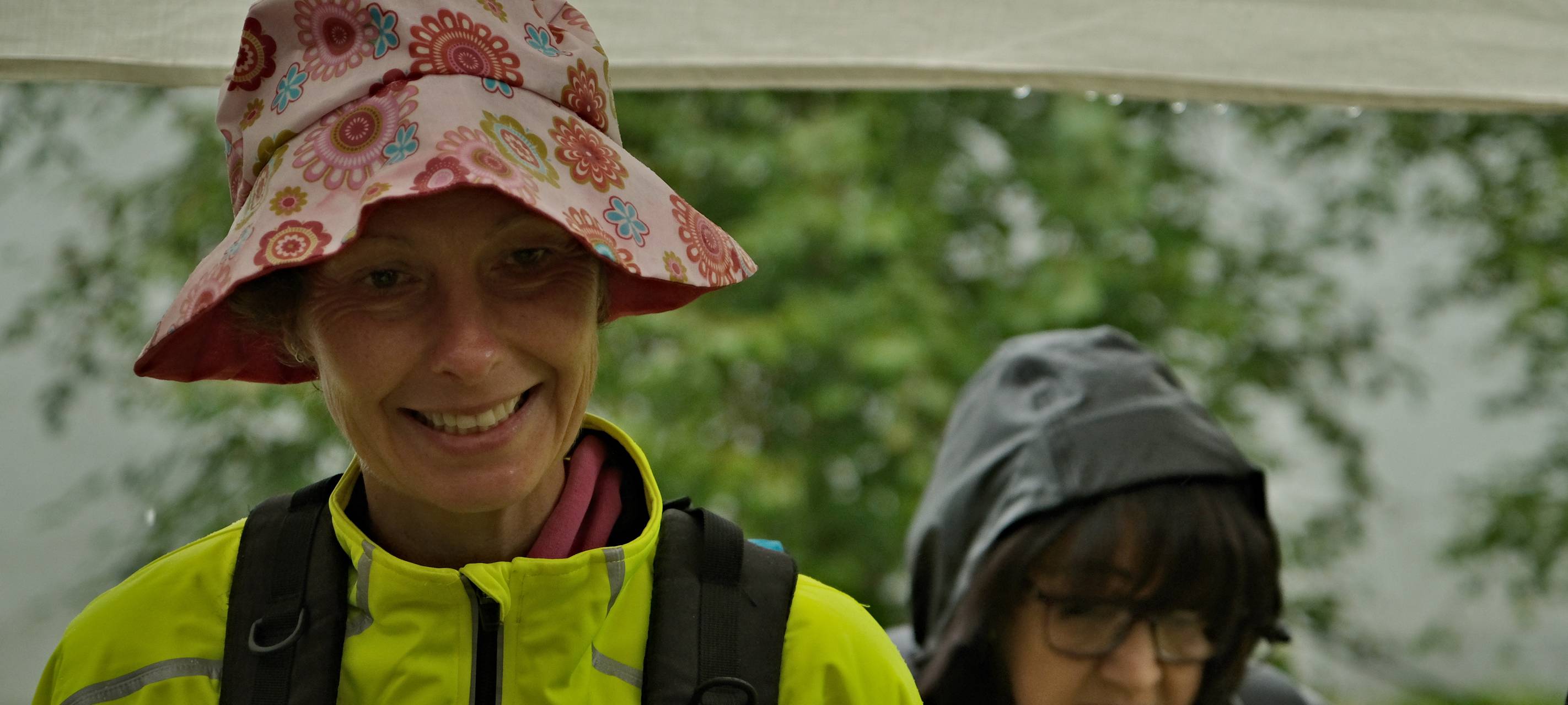 So war der Radio Berg Wandertag 2022
