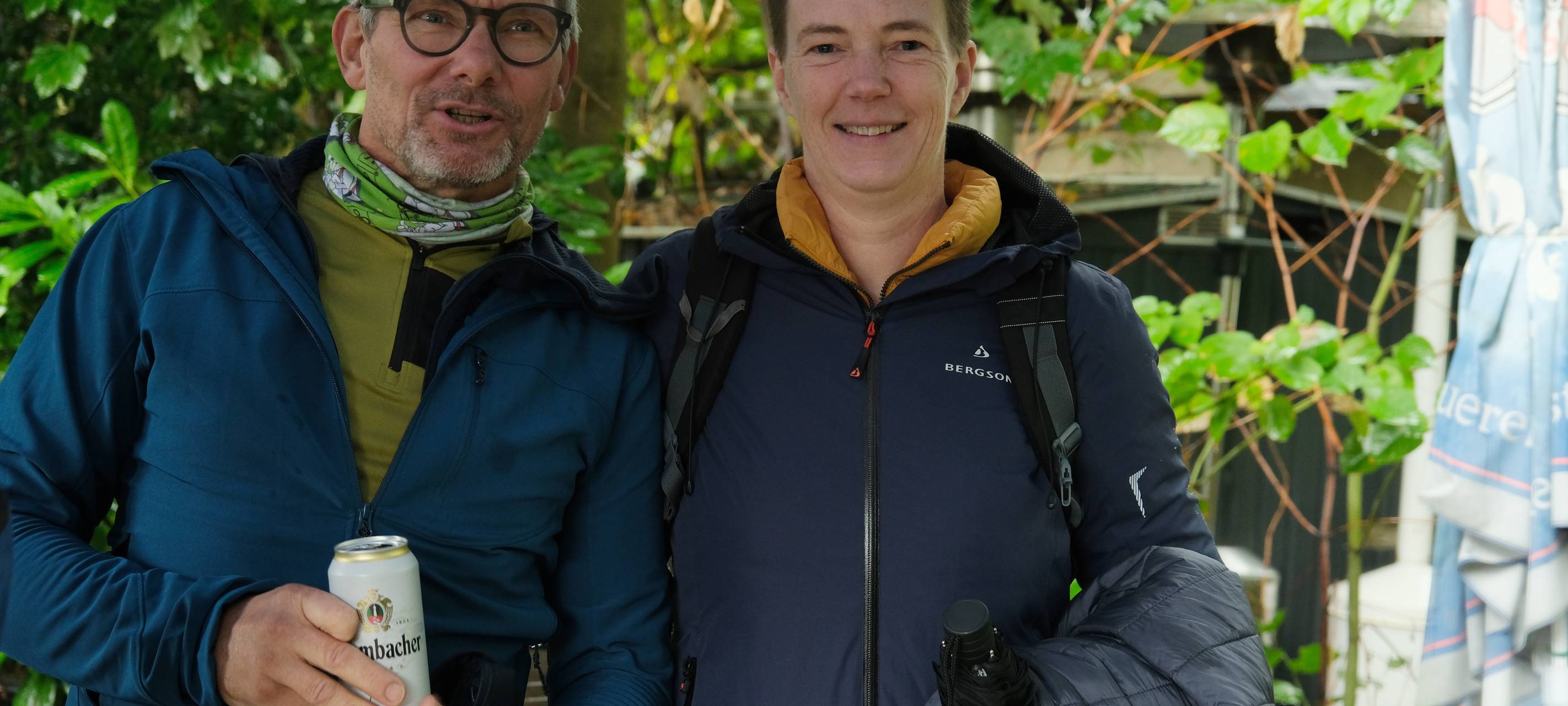 So war der Radio Berg Wandertag 2022