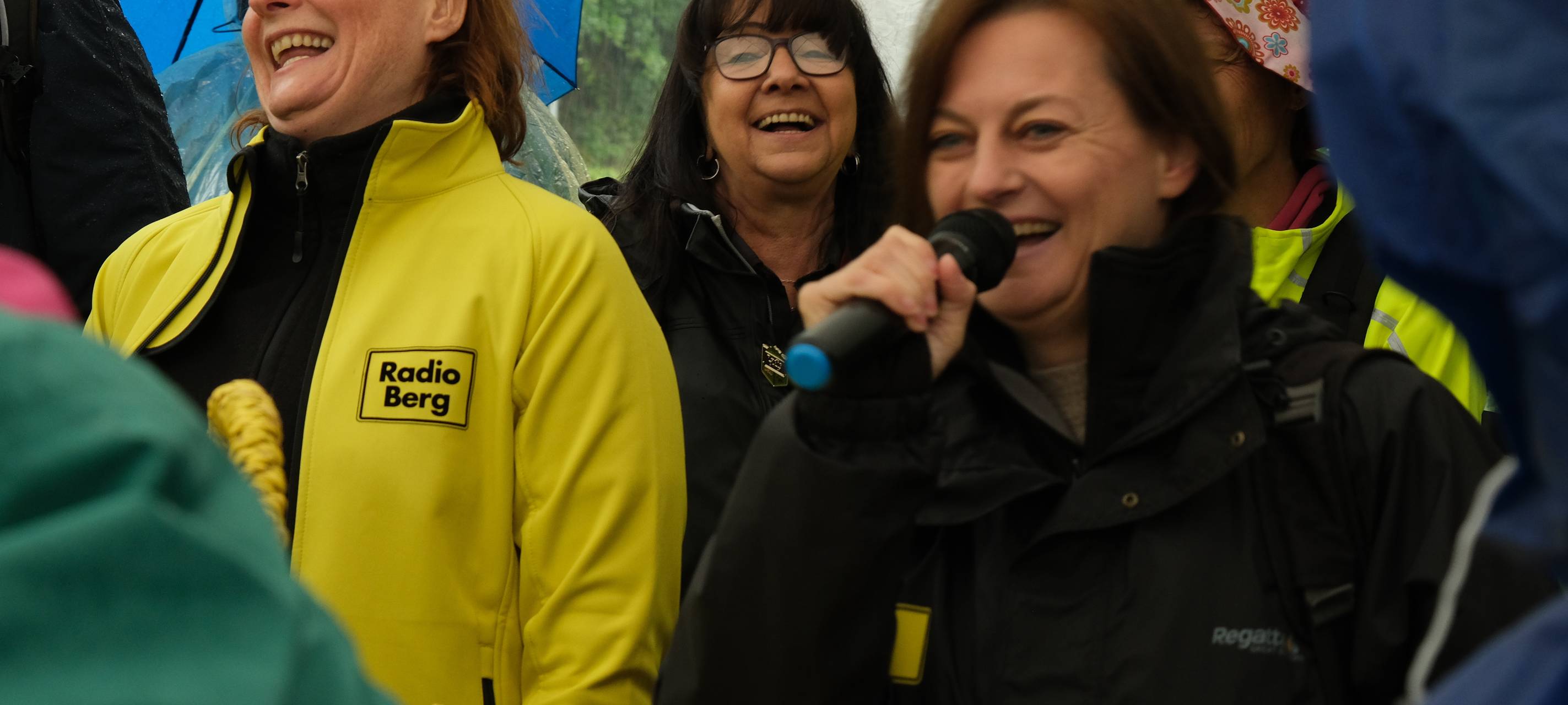 So war der Radio Berg Wandertag 2022