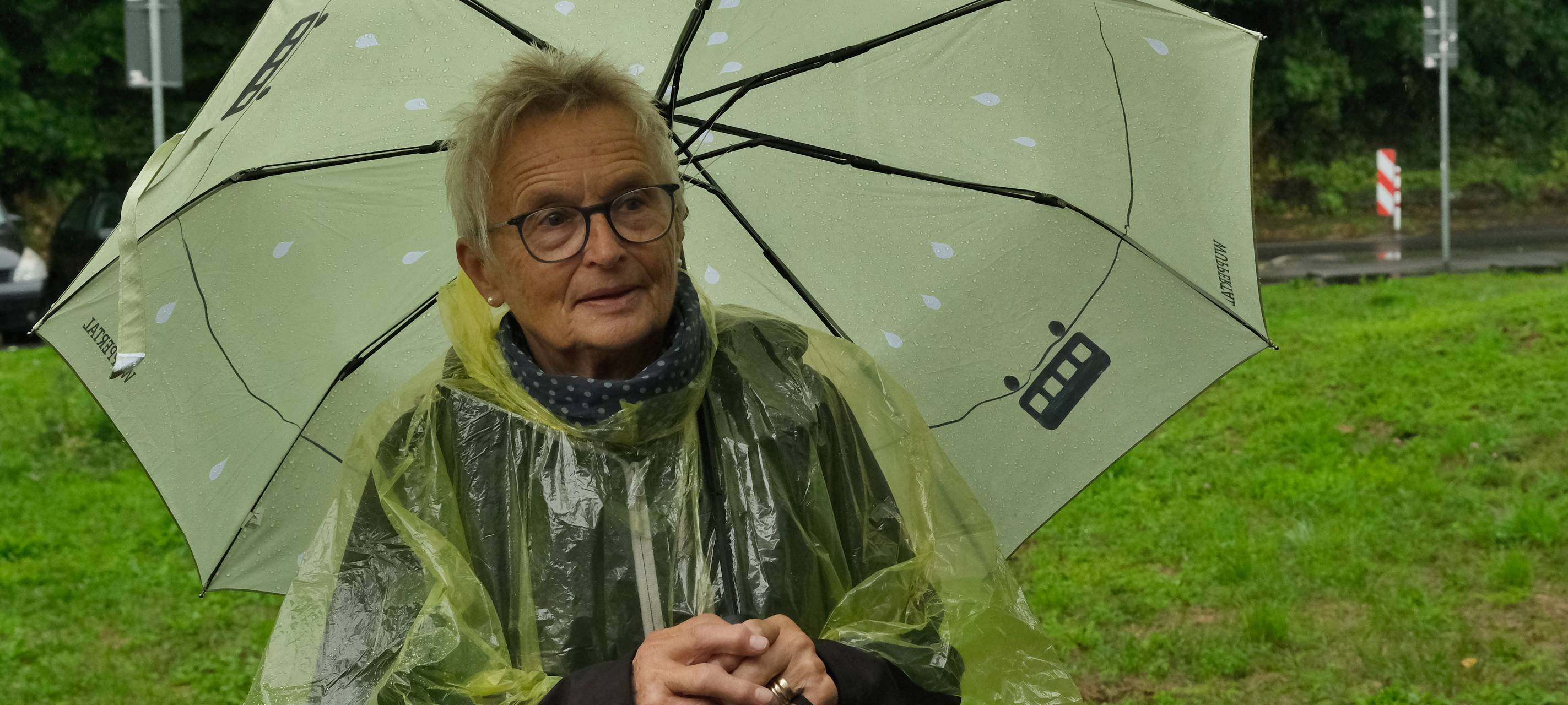 So war der Radio Berg Wandertag 2022