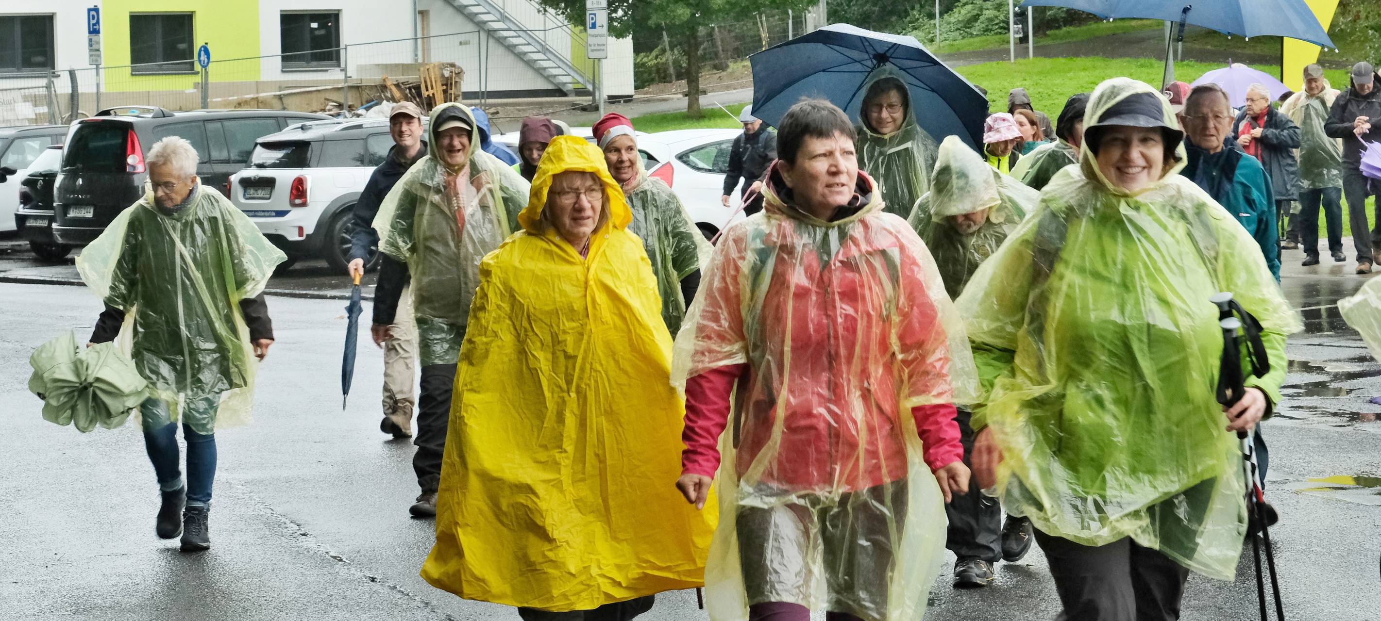 So war der Radio Berg Wandertag 2022