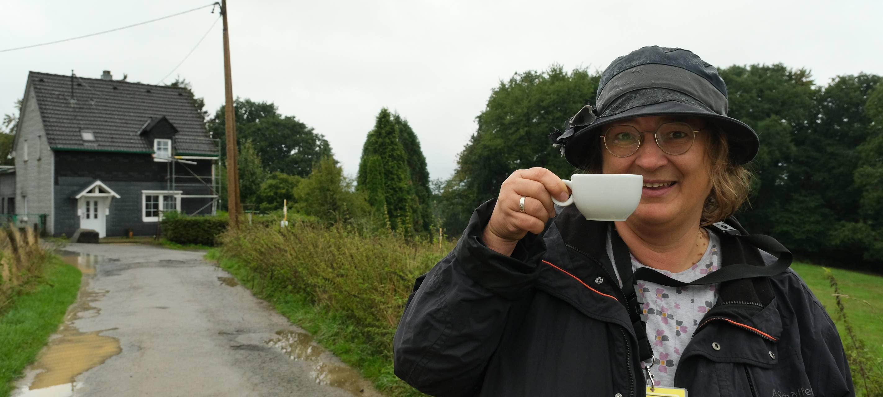So war der Radio Berg Wandertag 2022