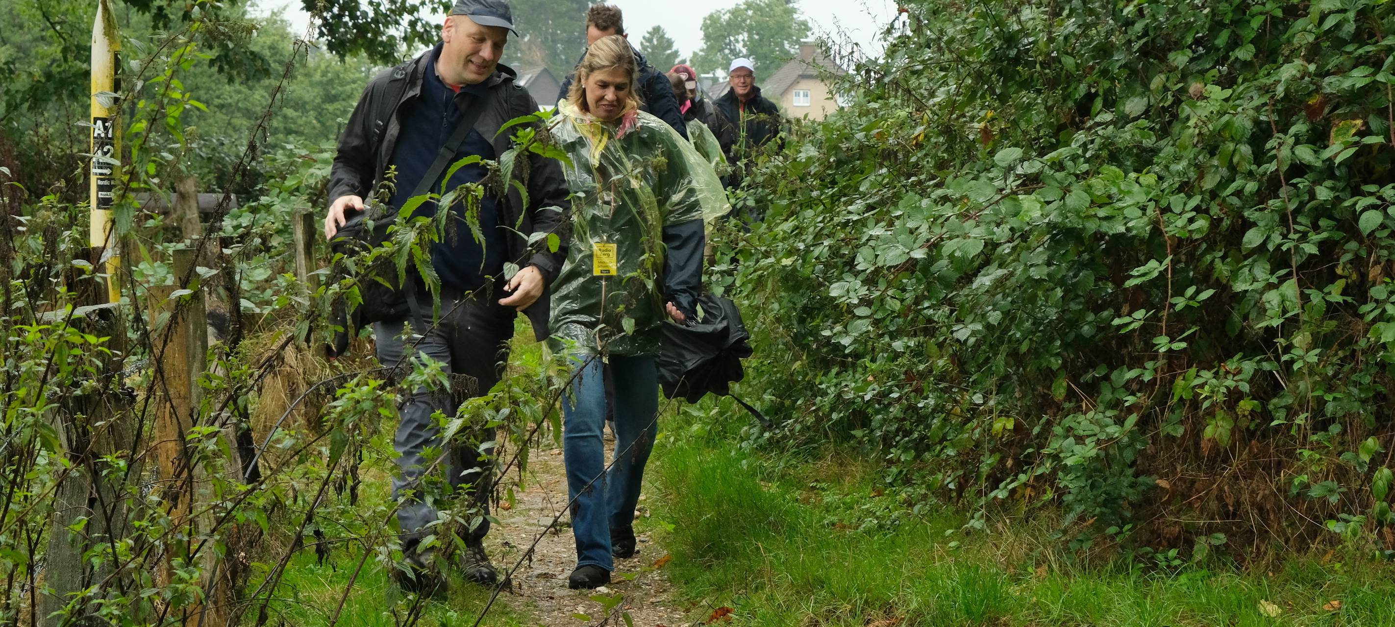 So war der Radio Berg Wandertag 2022