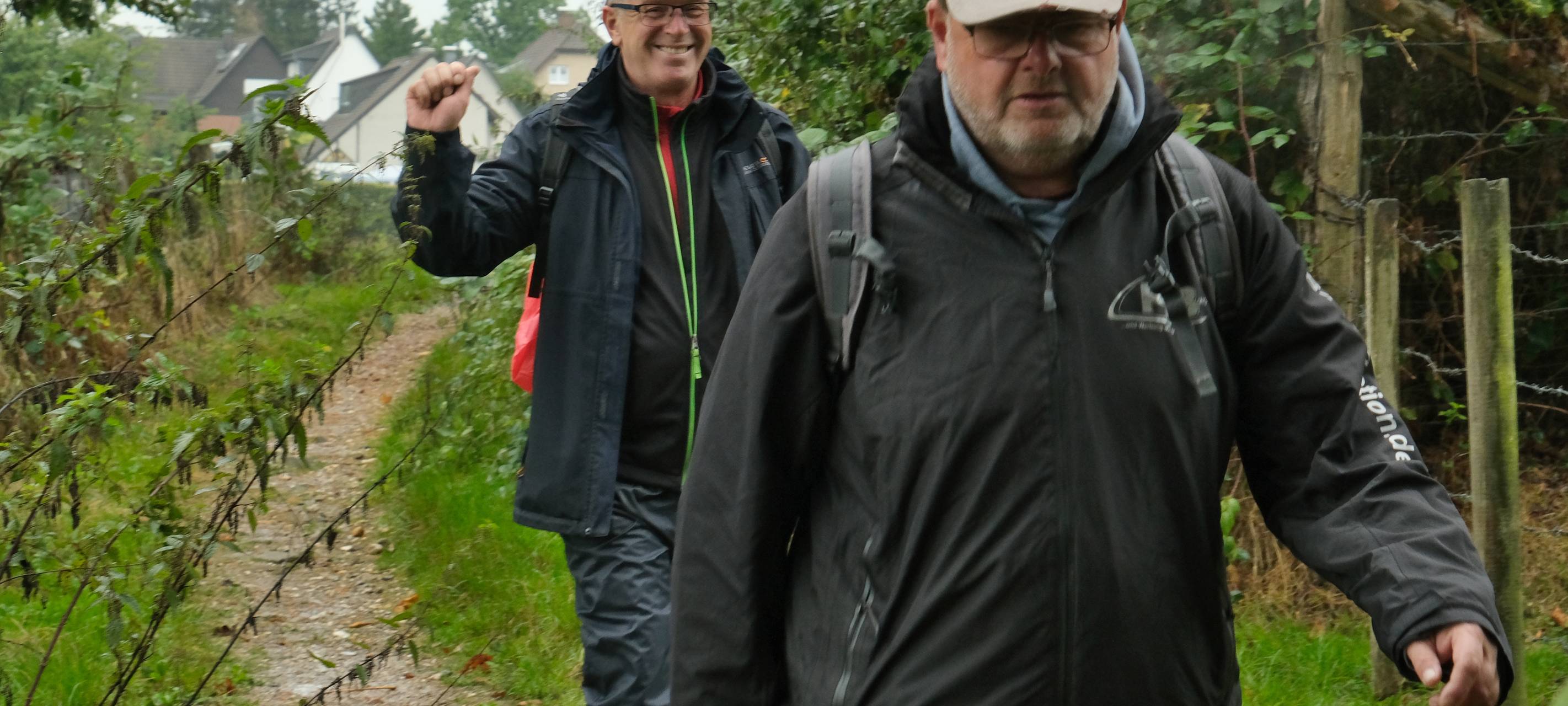 So war der Radio Berg Wandertag 2022