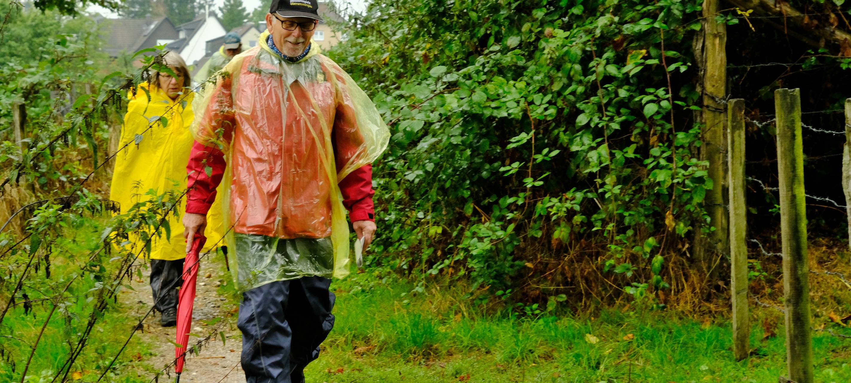 So war der Radio Berg Wandertag 2022