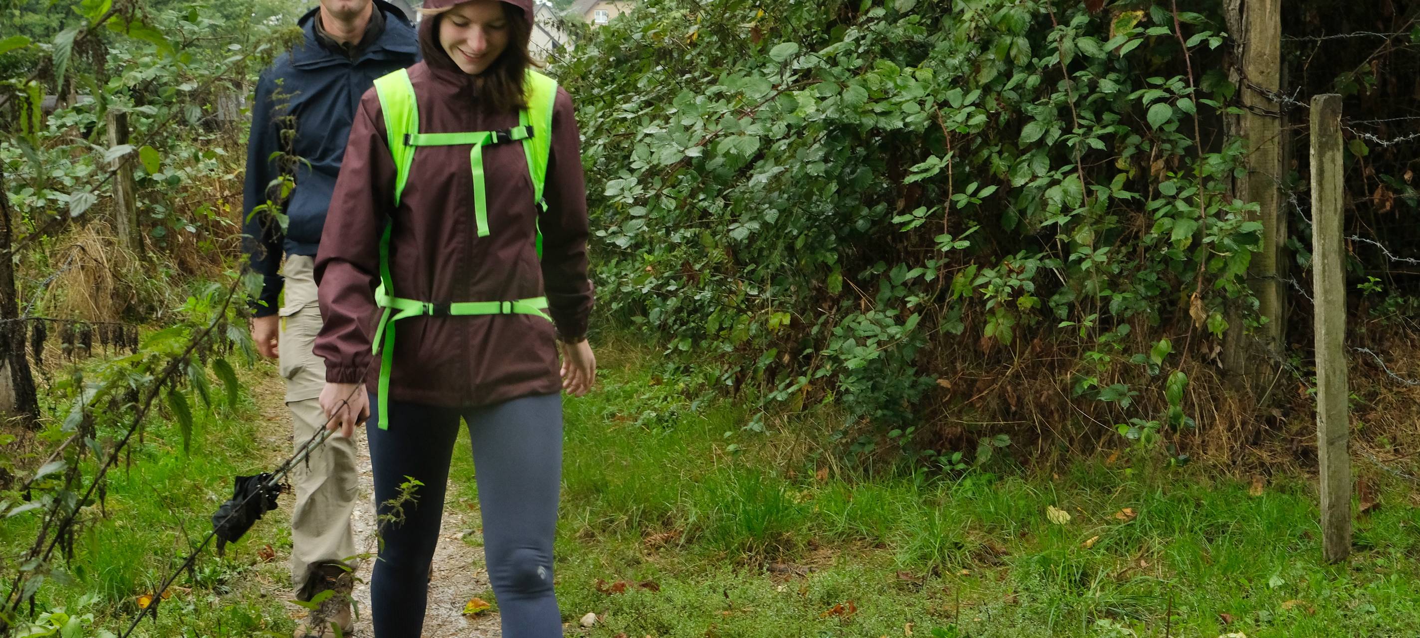 So war der Radio Berg Wandertag 2022