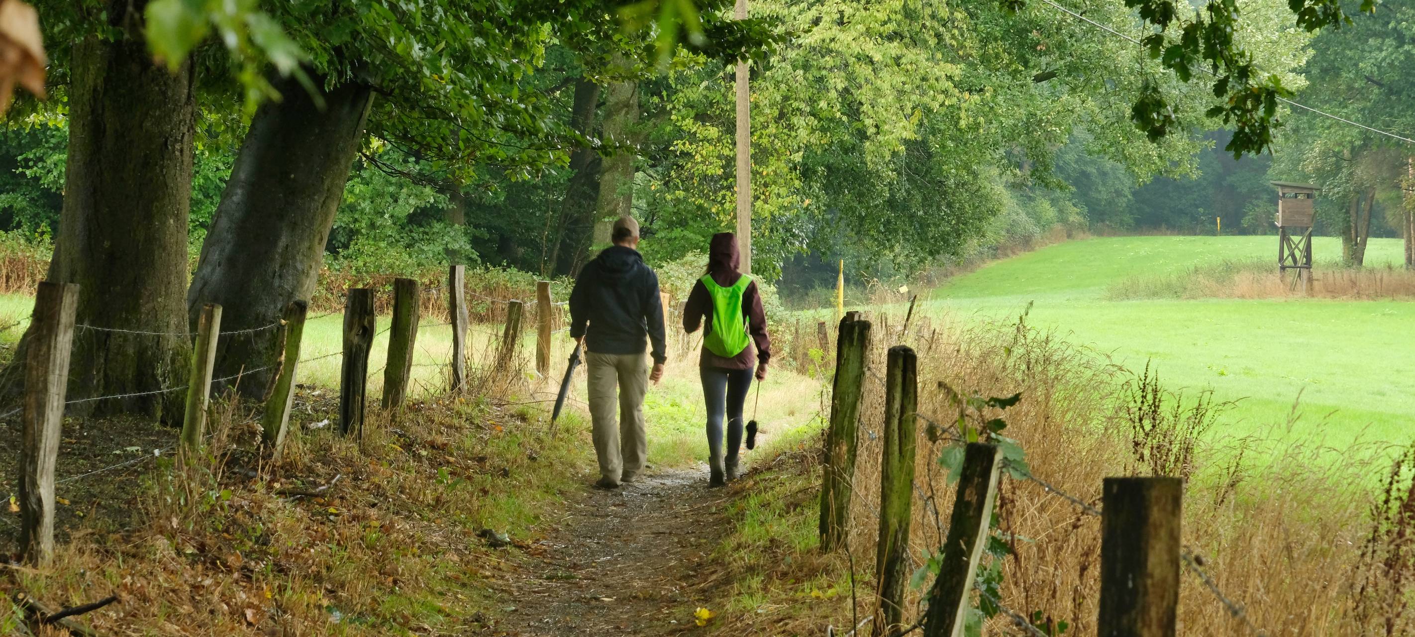 So war der Radio Berg Wandertag 2022