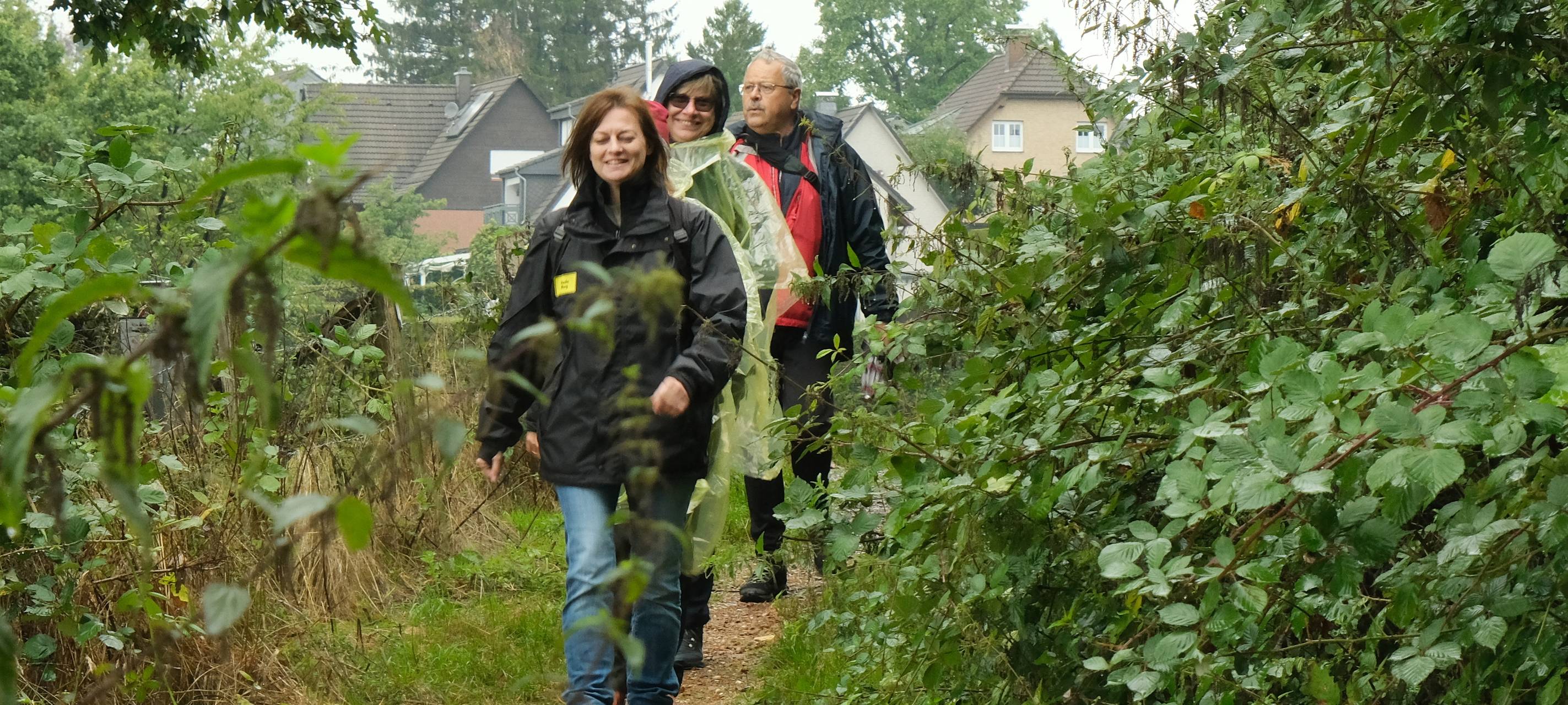 So war der Radio Berg Wandertag 2022