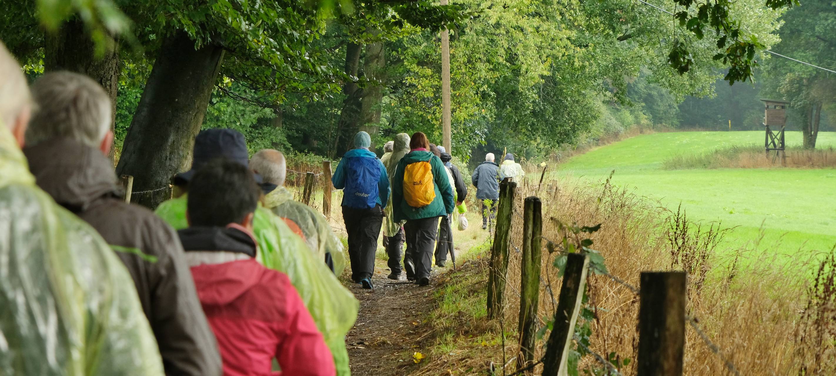 So war der Radio Berg Wandertag 2022
