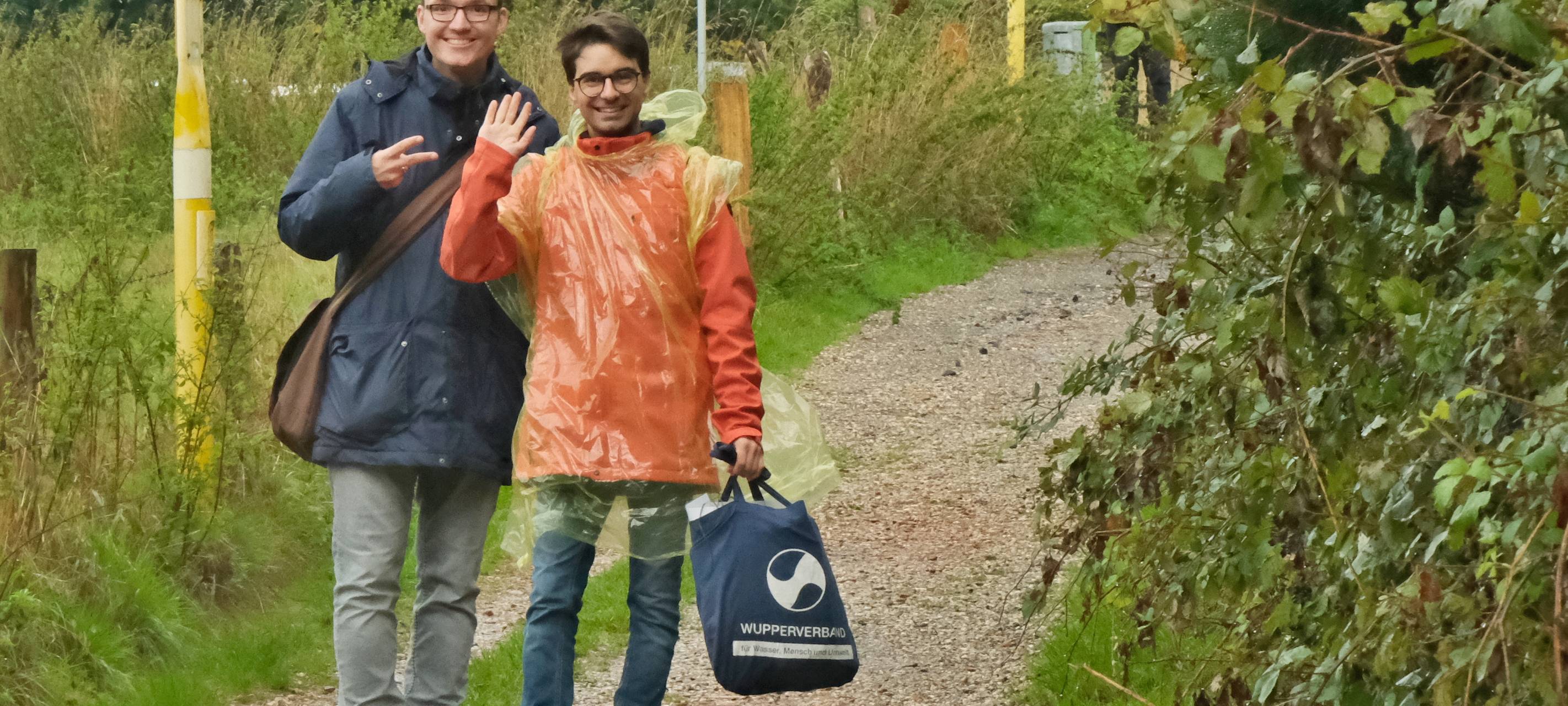 So war der Radio Berg Wandertag 2022