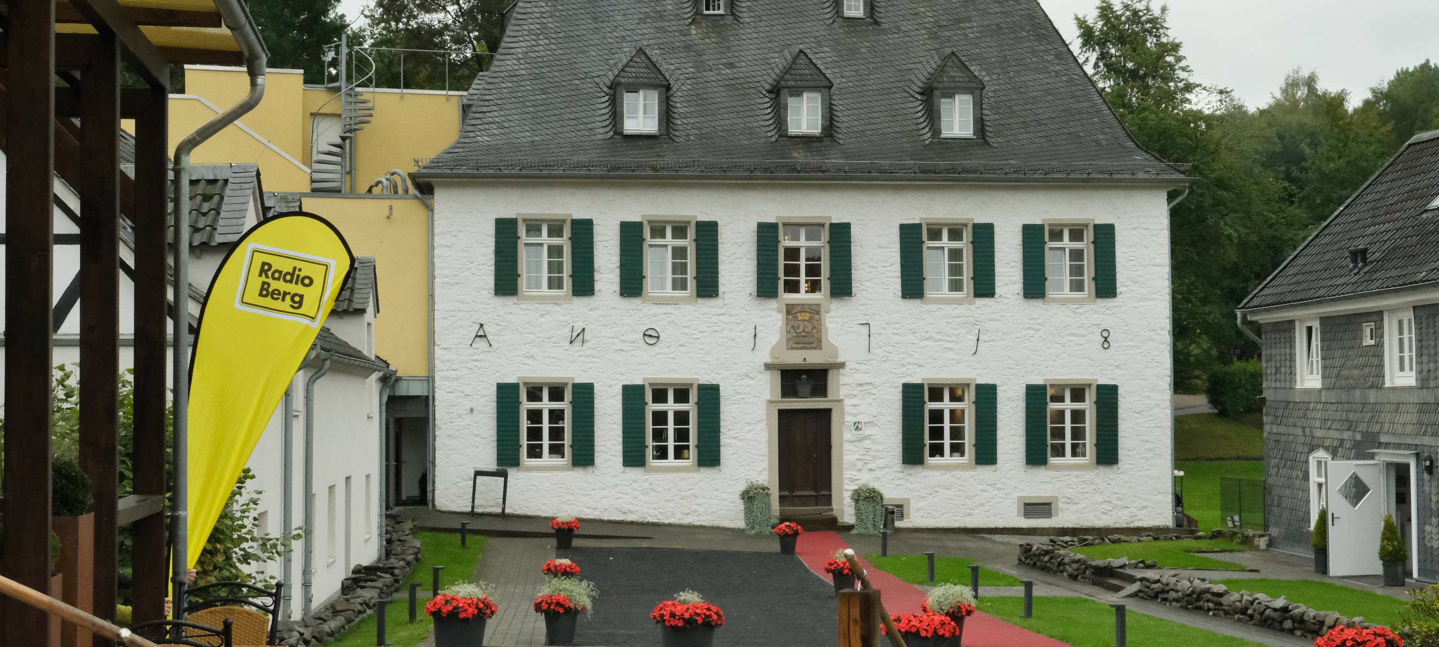 So war der Radio Berg Wandertag 2022