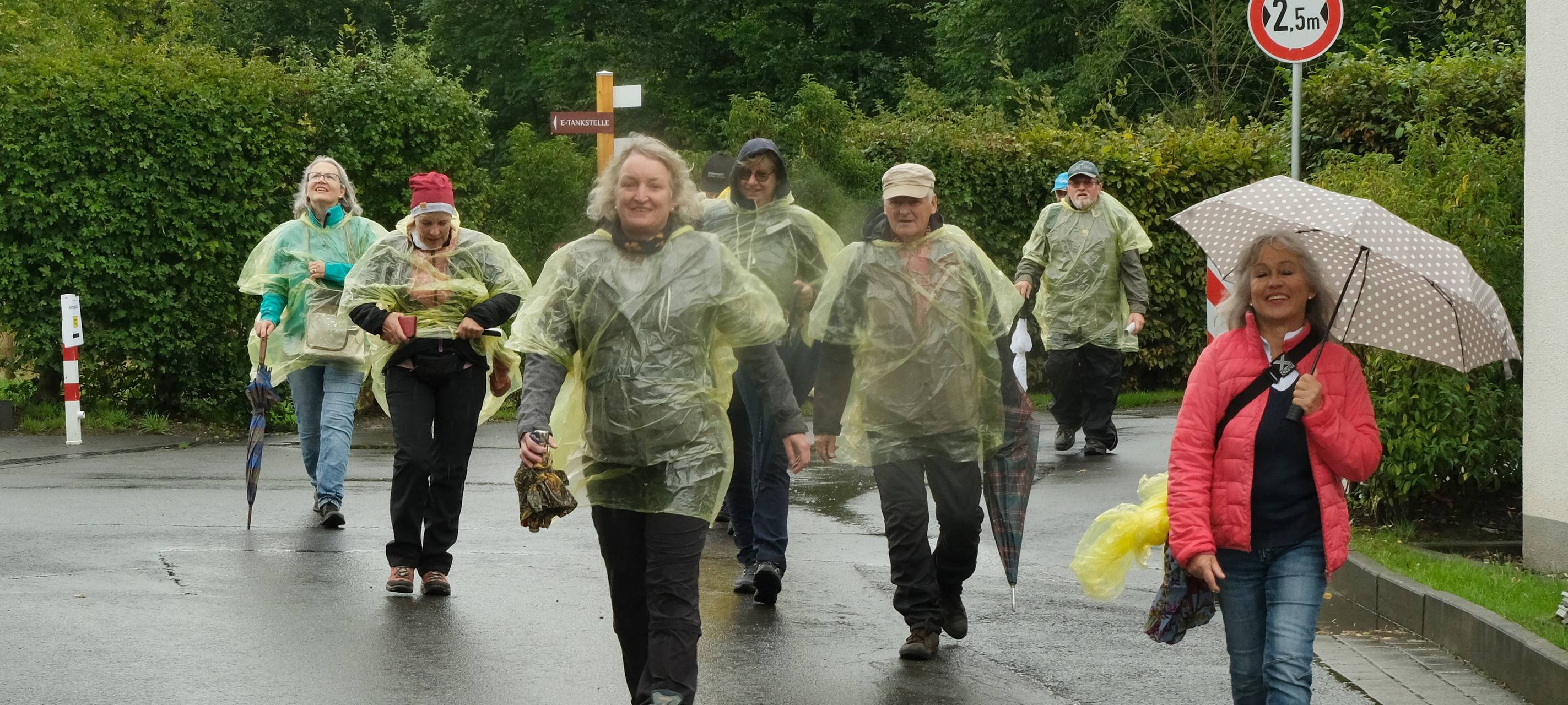 So war der Radio Berg Wandertag 2022